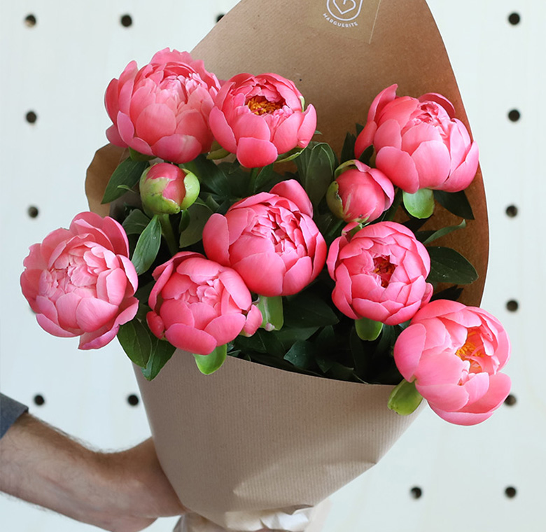 Les dispositions prises par Monsieur Marguerite suite au COVID-19