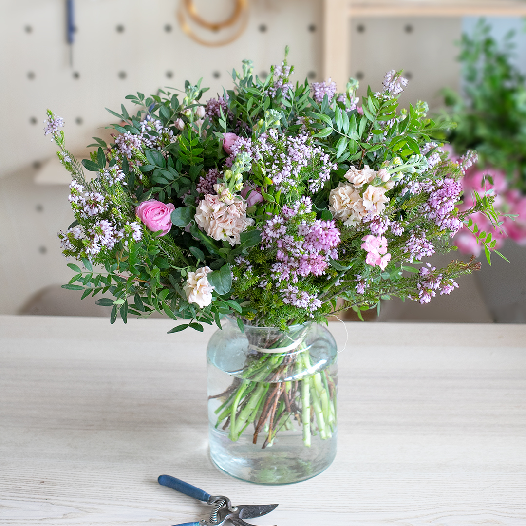 Nos fleurs du 13 au 19 décembre 