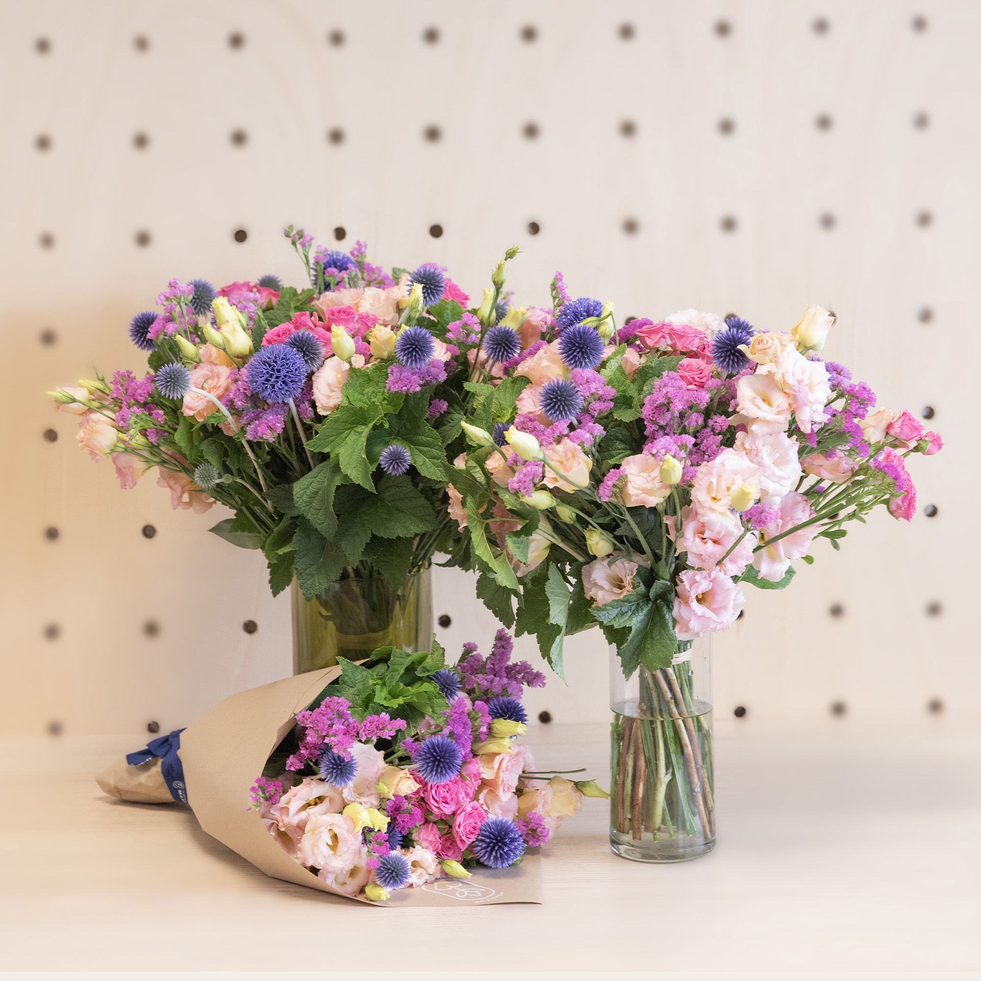 Nos fleurs du 5 juillet au 23 juillet 2023