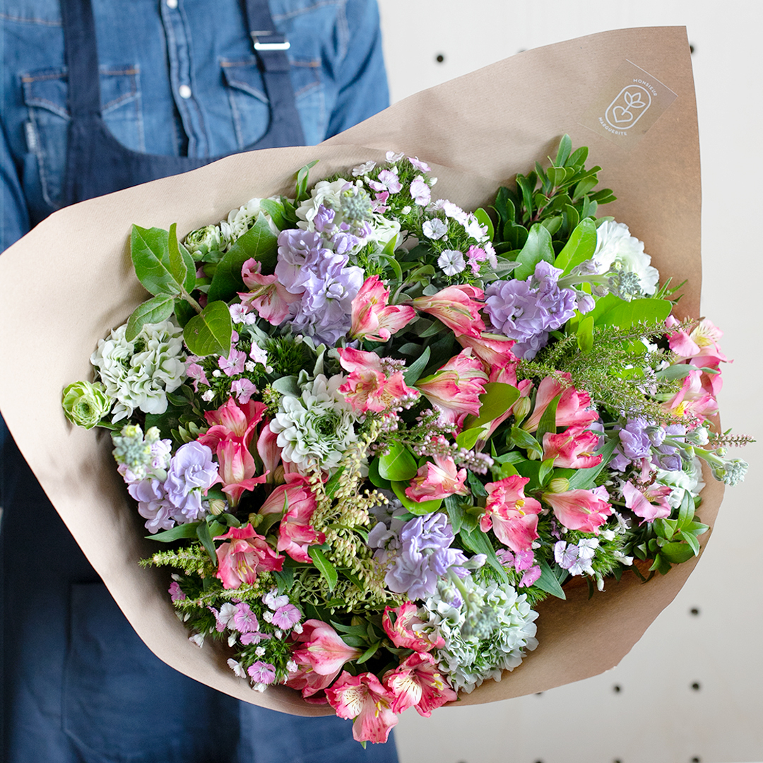 Nos fleurs du 16 au 20 novembre 