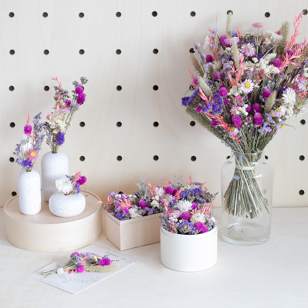 Découvrez notre collection Rosée Matinale