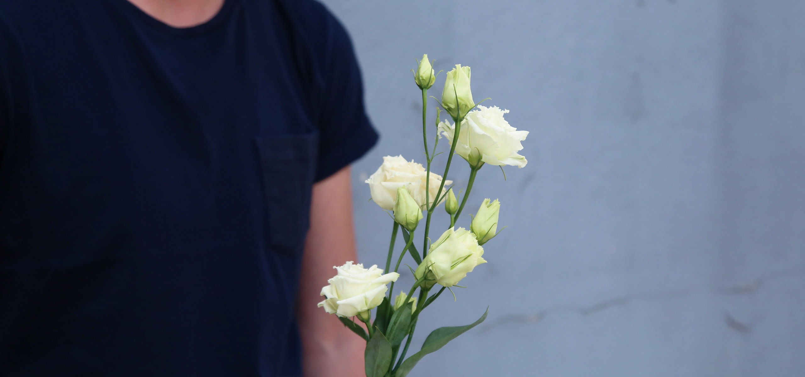 Focus sur le Lisianthus