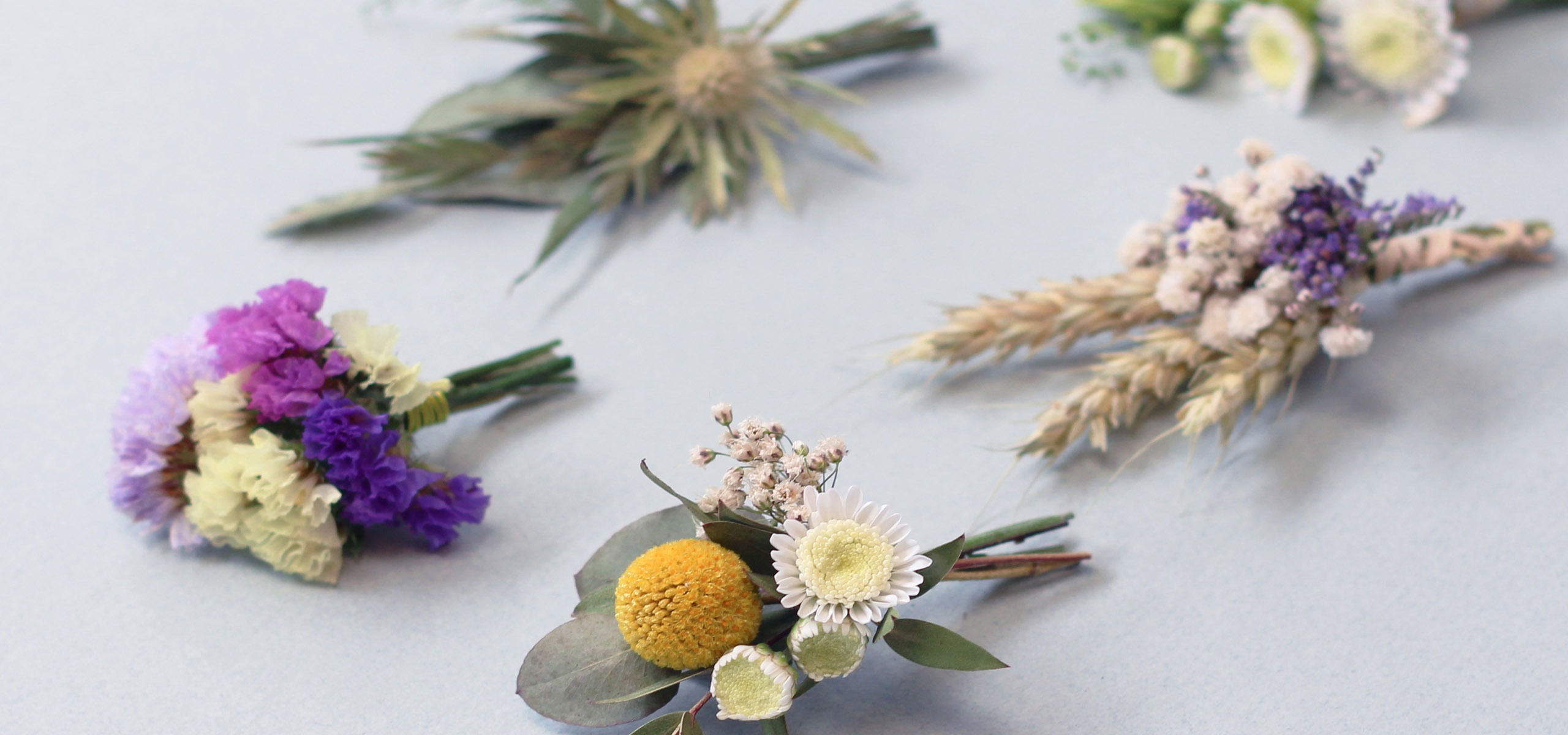 Tuto: Boutonnière, broche, accessoire de sac...