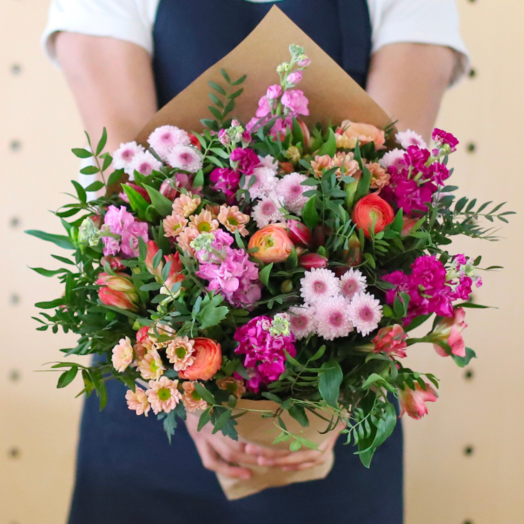 Nos fleurs du 21 novembre au 21 décembre 2022