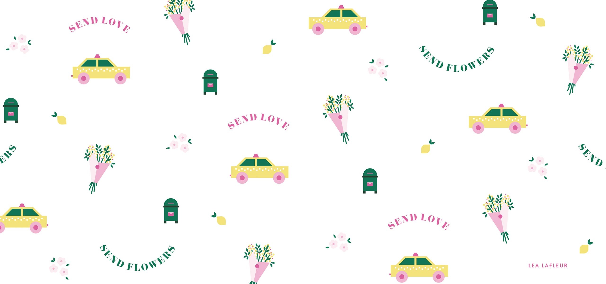 Marguerite & the City