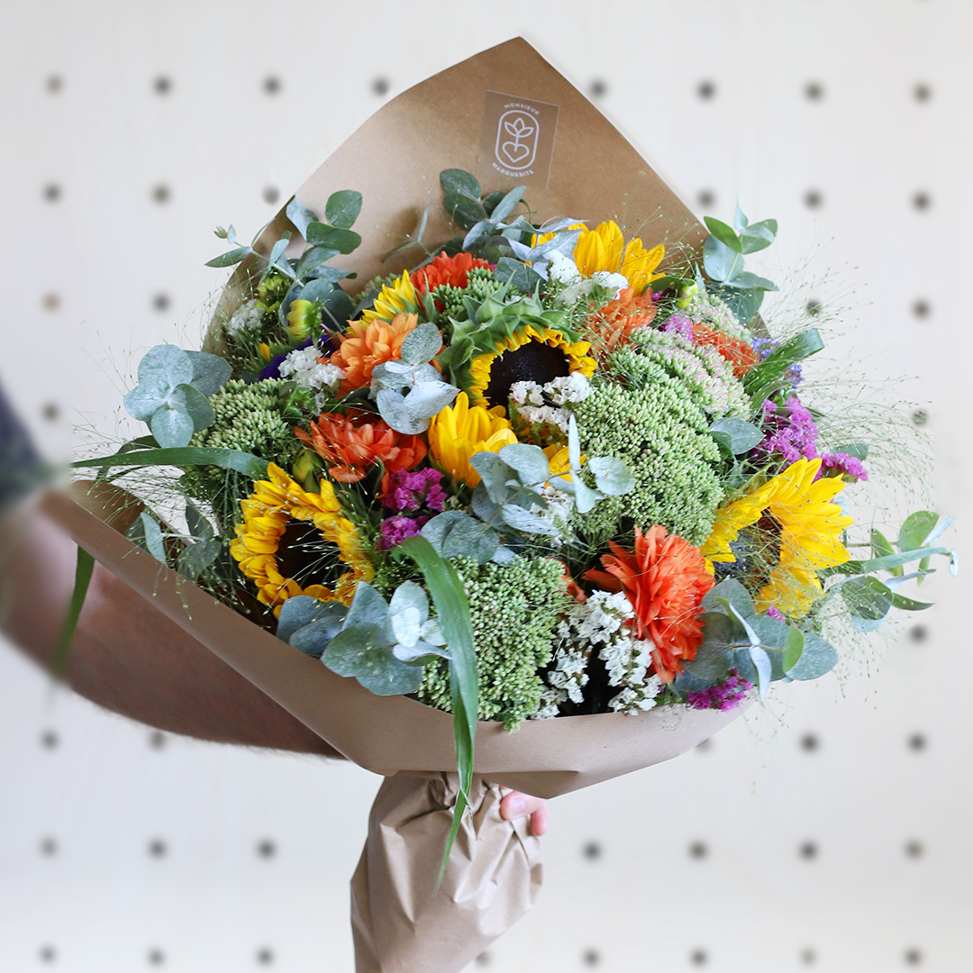 Nos fleurs du 31 août au 4 septembre 