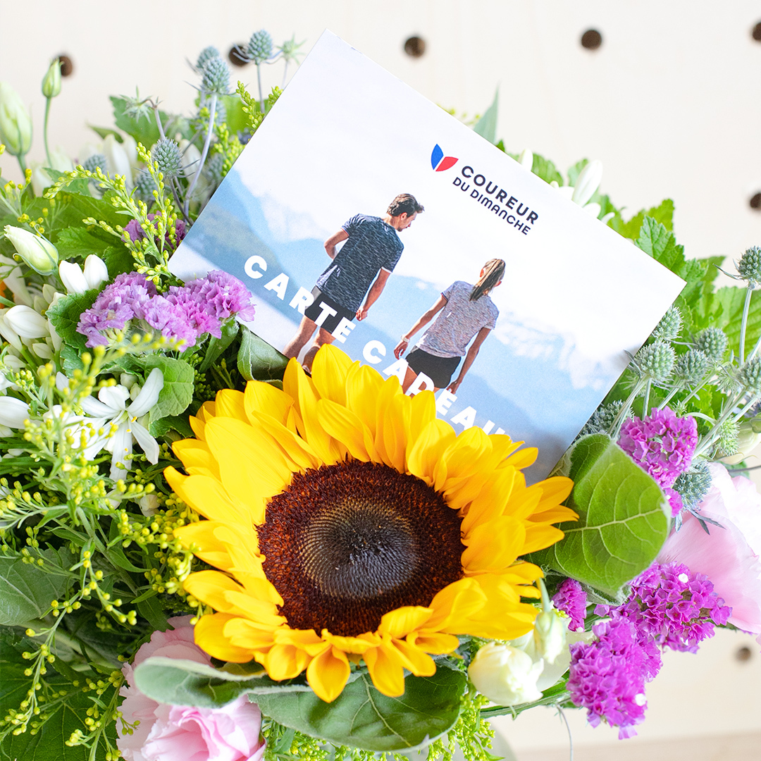 À la rencontre de Coureur Du Dimanche