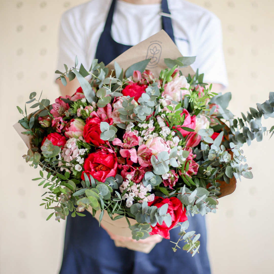 Nos fleurs du 25 avril au 1er mai