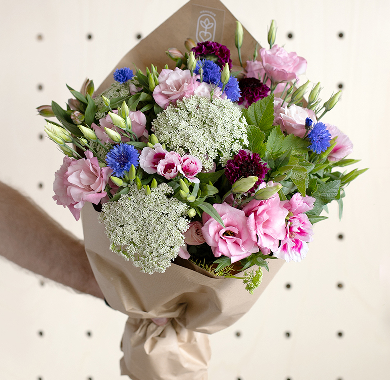 Nos fleurs du 29 juin au 3 juillet 