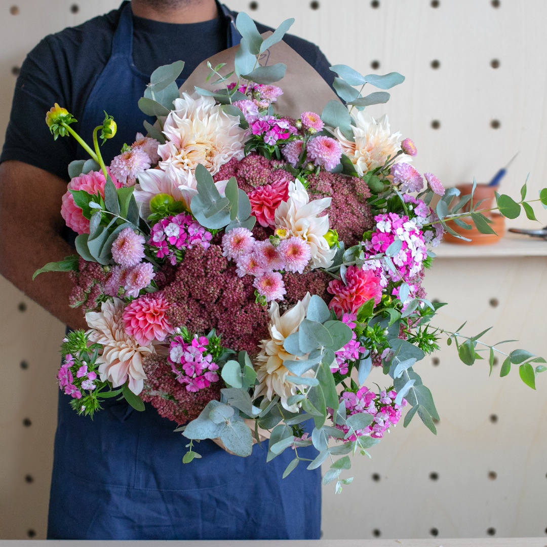 Nos fleurs du 27 septembre au 3 octobre