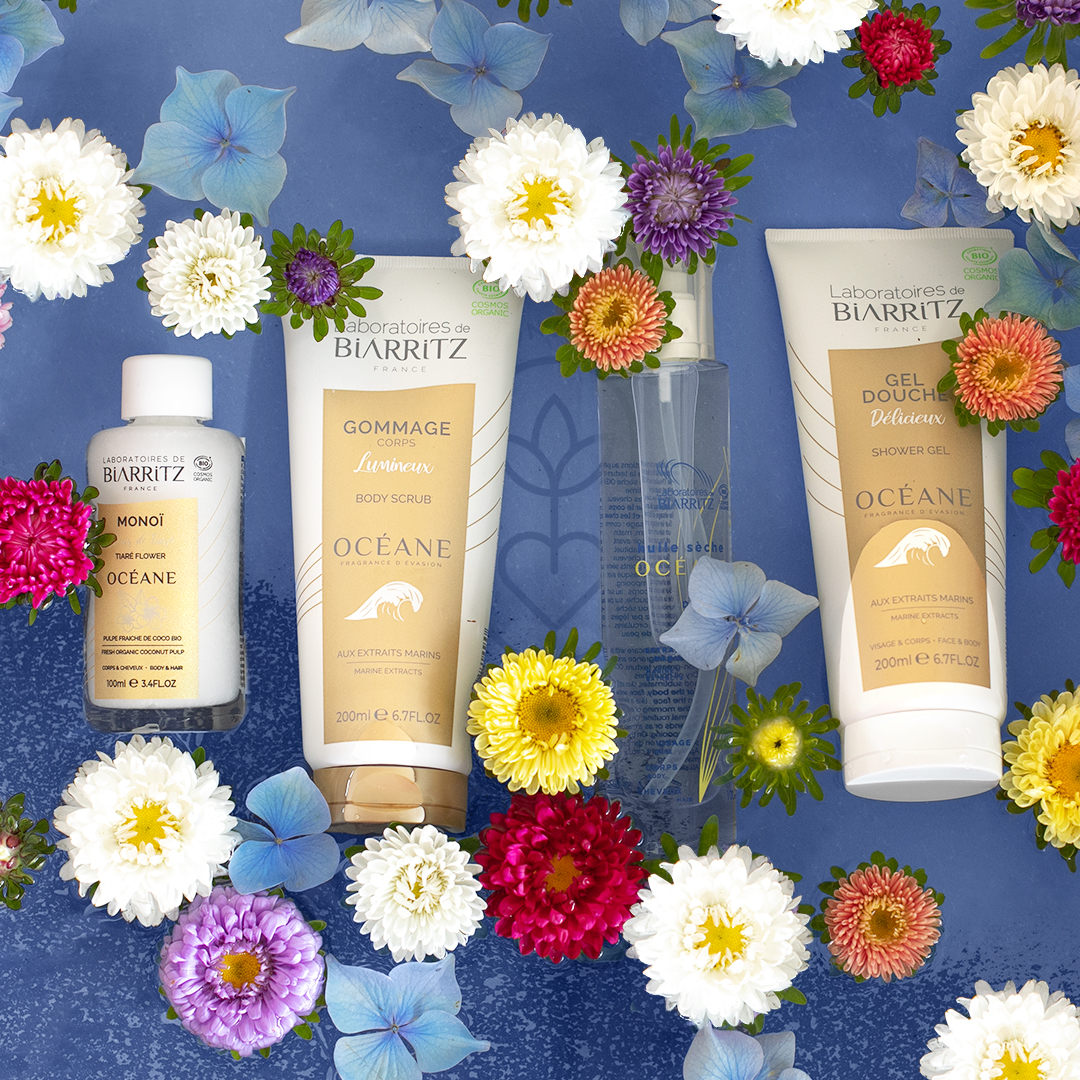 À la rencontre de Laboratoires de Biarritz