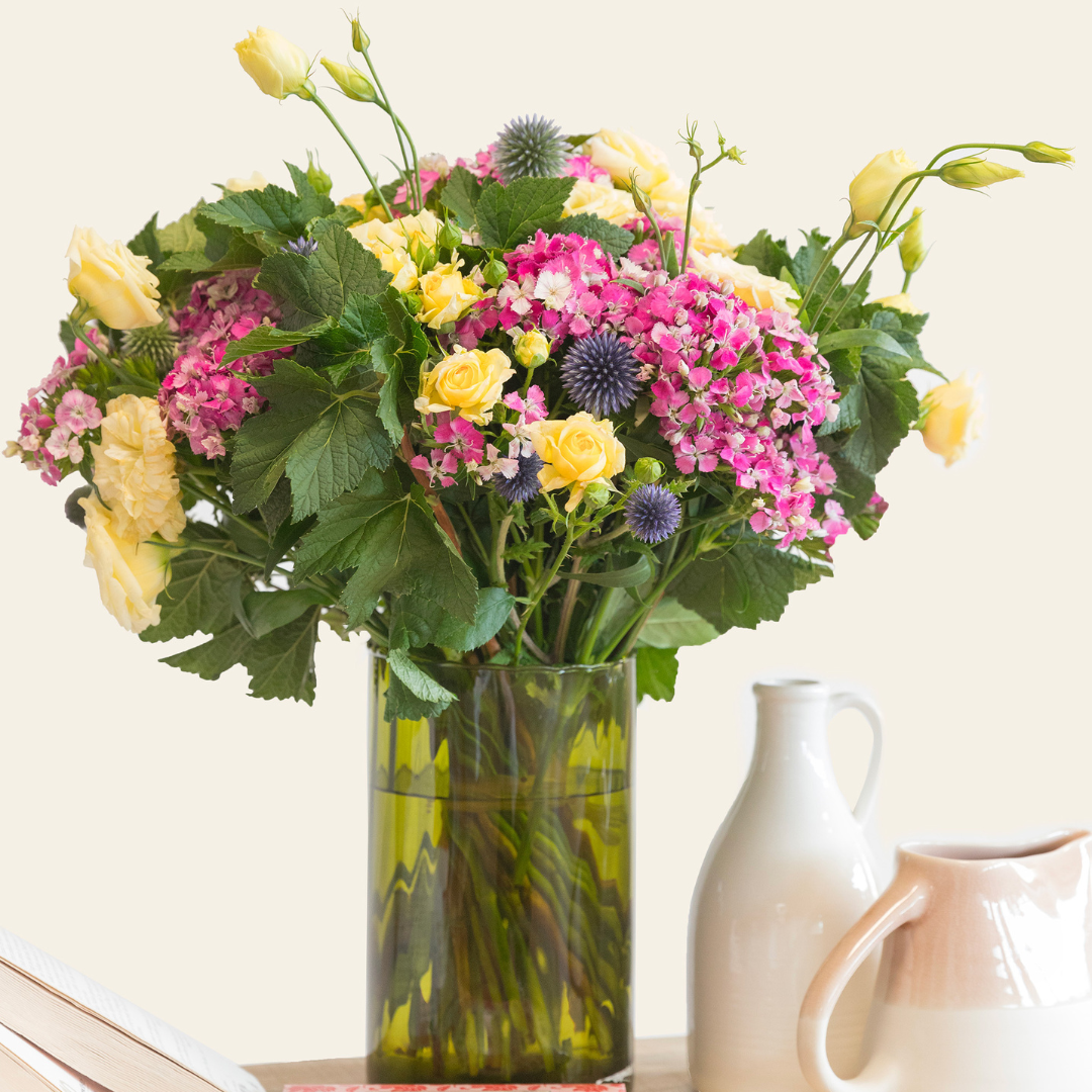 Nos fleurs du 17 juillet au 30 juillet 2023