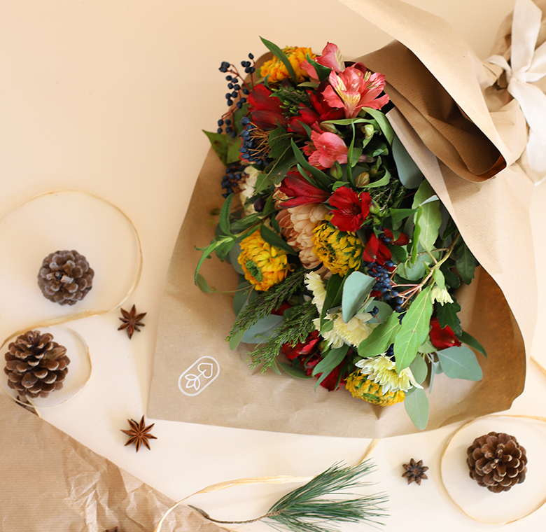 Nos cadeaux éco-responsables pour Noël