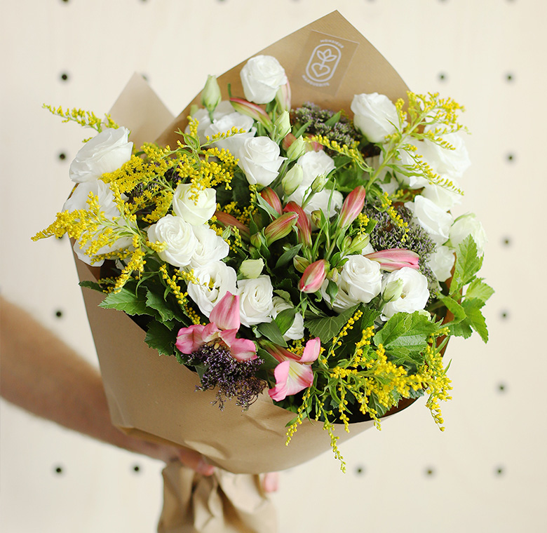 NOS FLEURS DU 15 AU 21 JUIN 