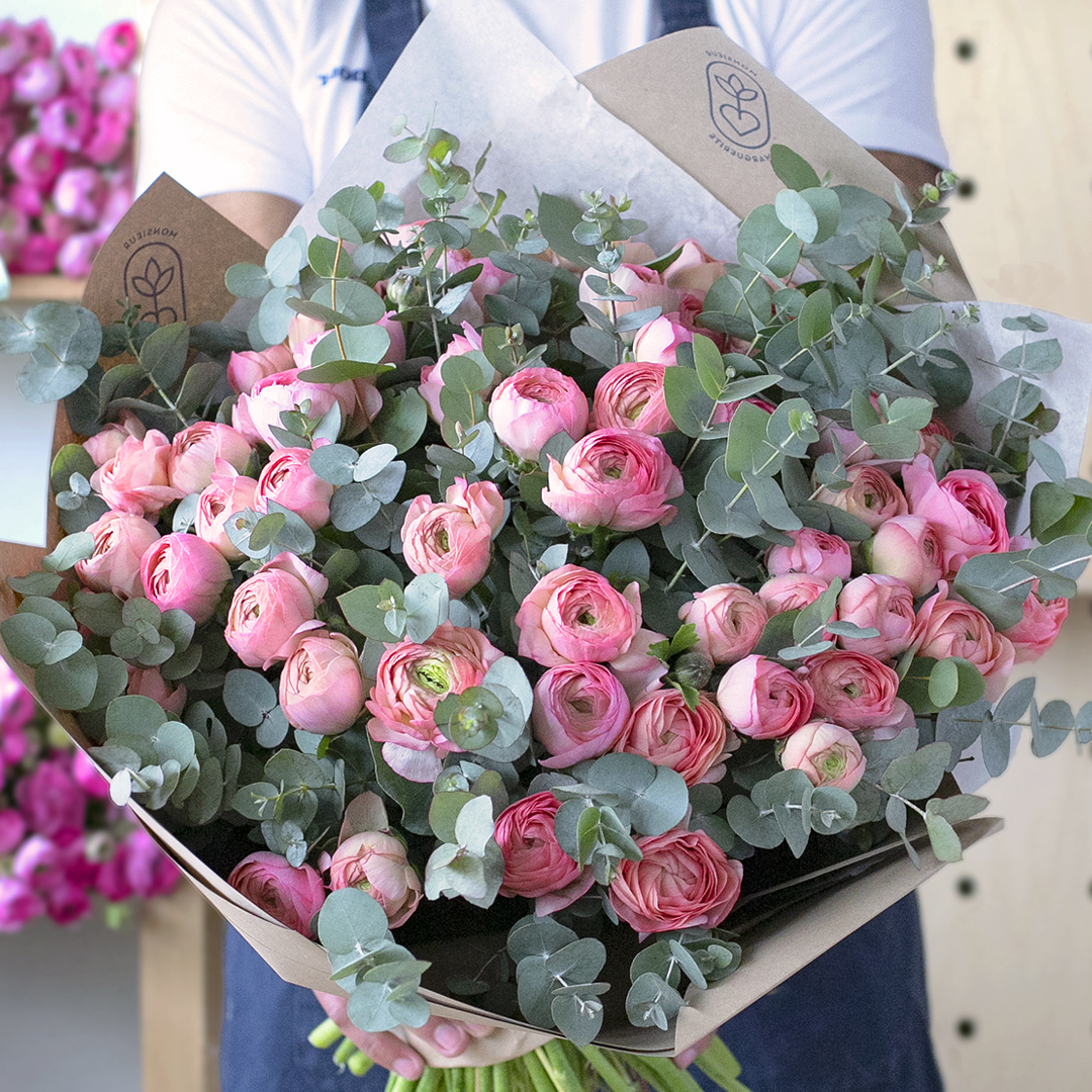 Quelle fleur offrir pour la saint Valentin ? 