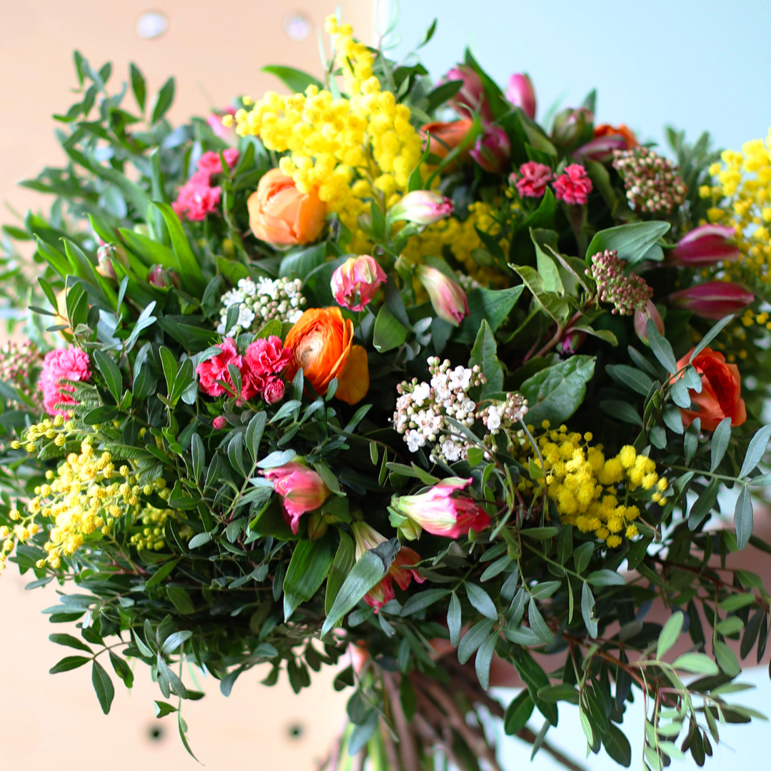 Nos fleurs du 30 janvier au 5 février 2023