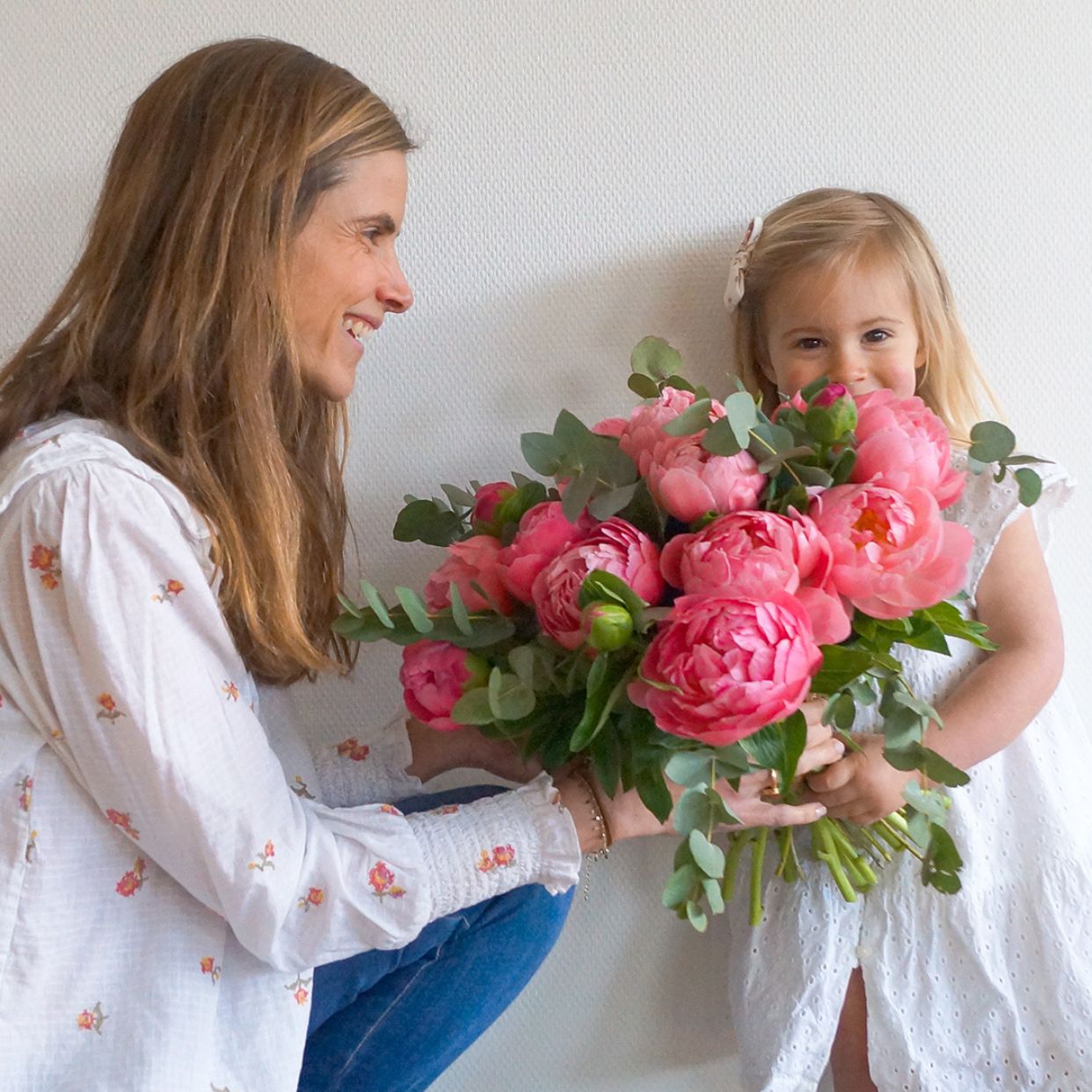 Nos idées cadeaux pour la Fête des Mères 