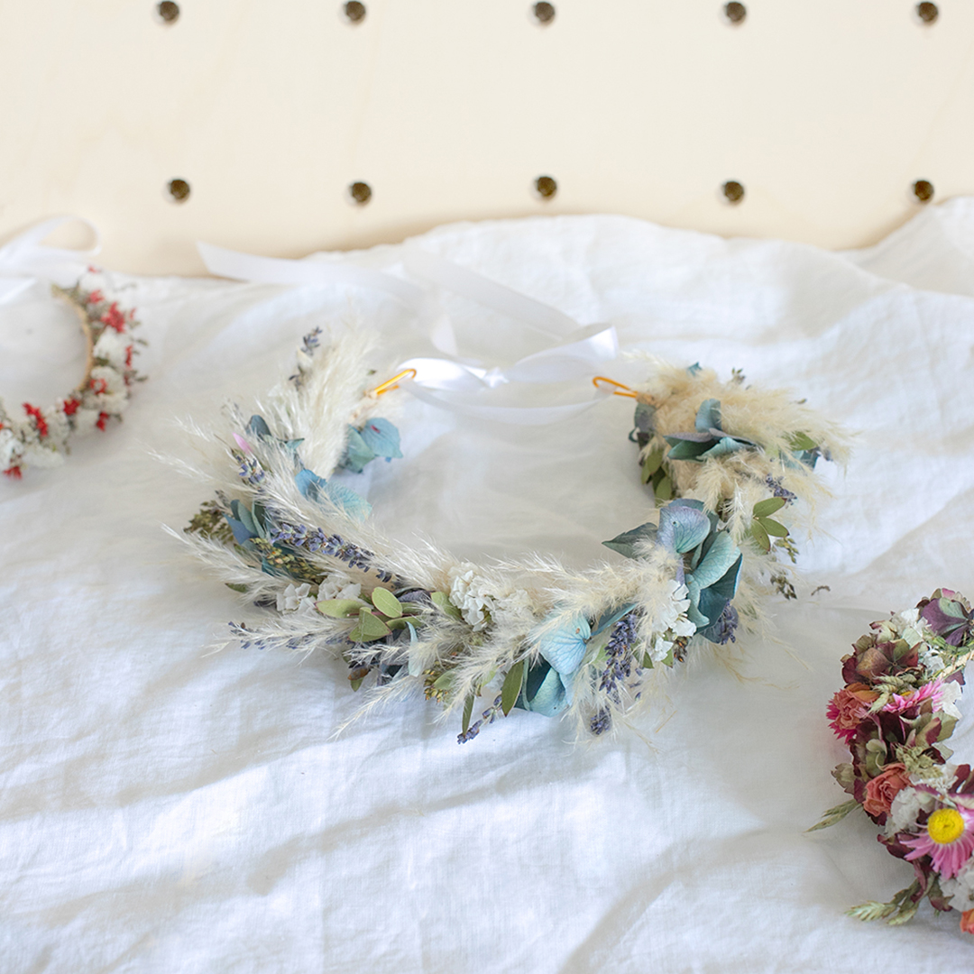 Notre collection Mariage