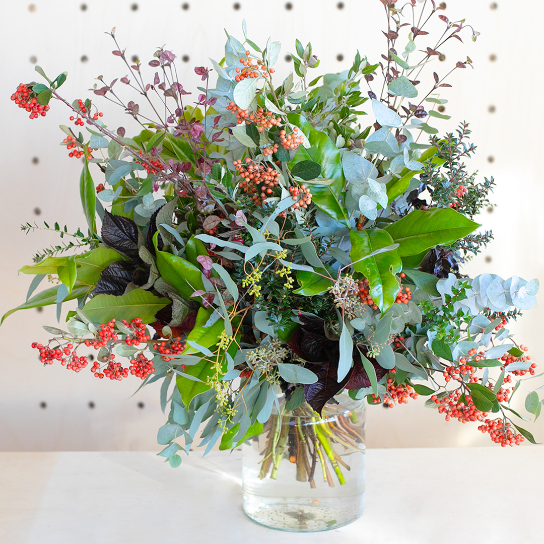 Nos voeux et engagements pour 2021