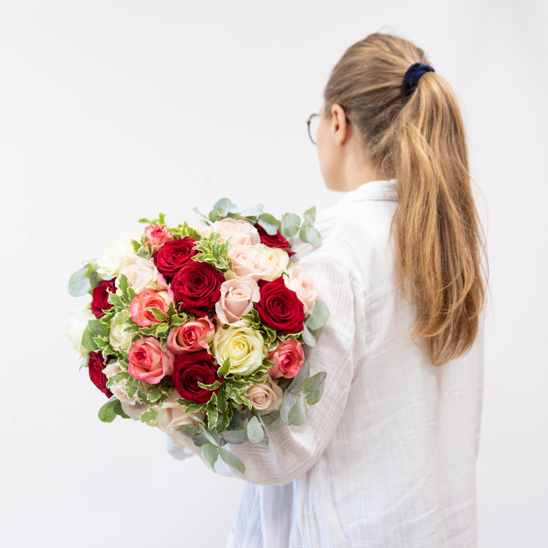 5 choses à savoir sur la Rose