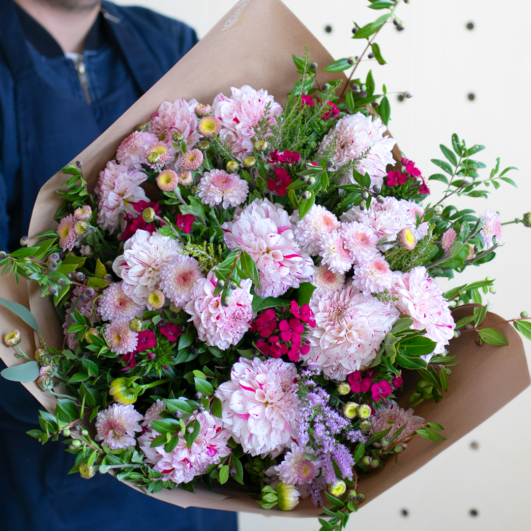 Nos fleurs du 19 au 23 octobre 