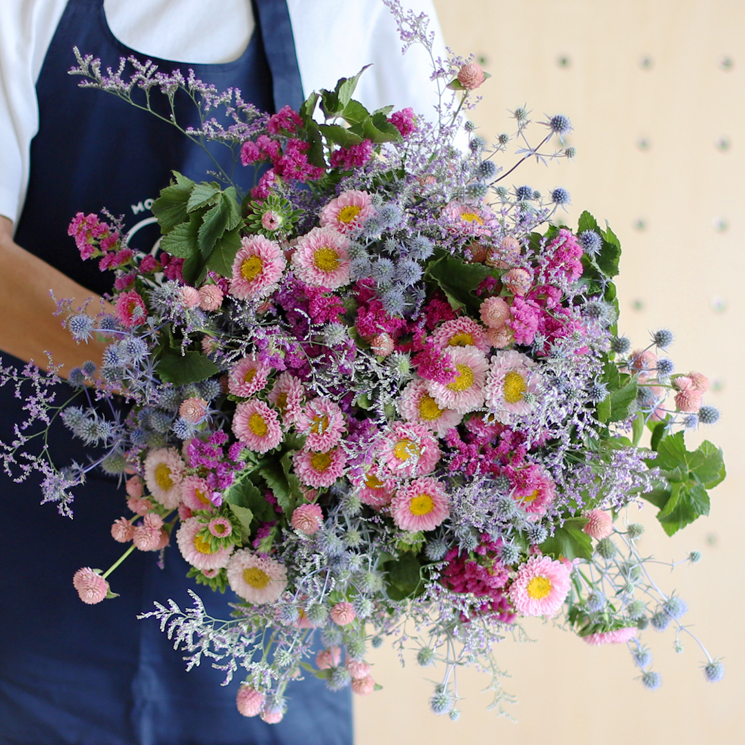 Nos fleurs du 25 juillet au 7 août