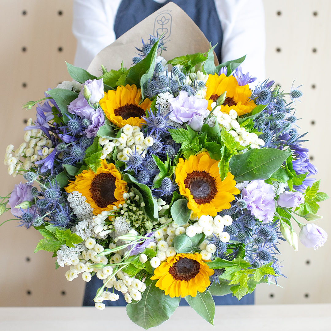 Nos fleurs du 5 au 11 juillet 2021