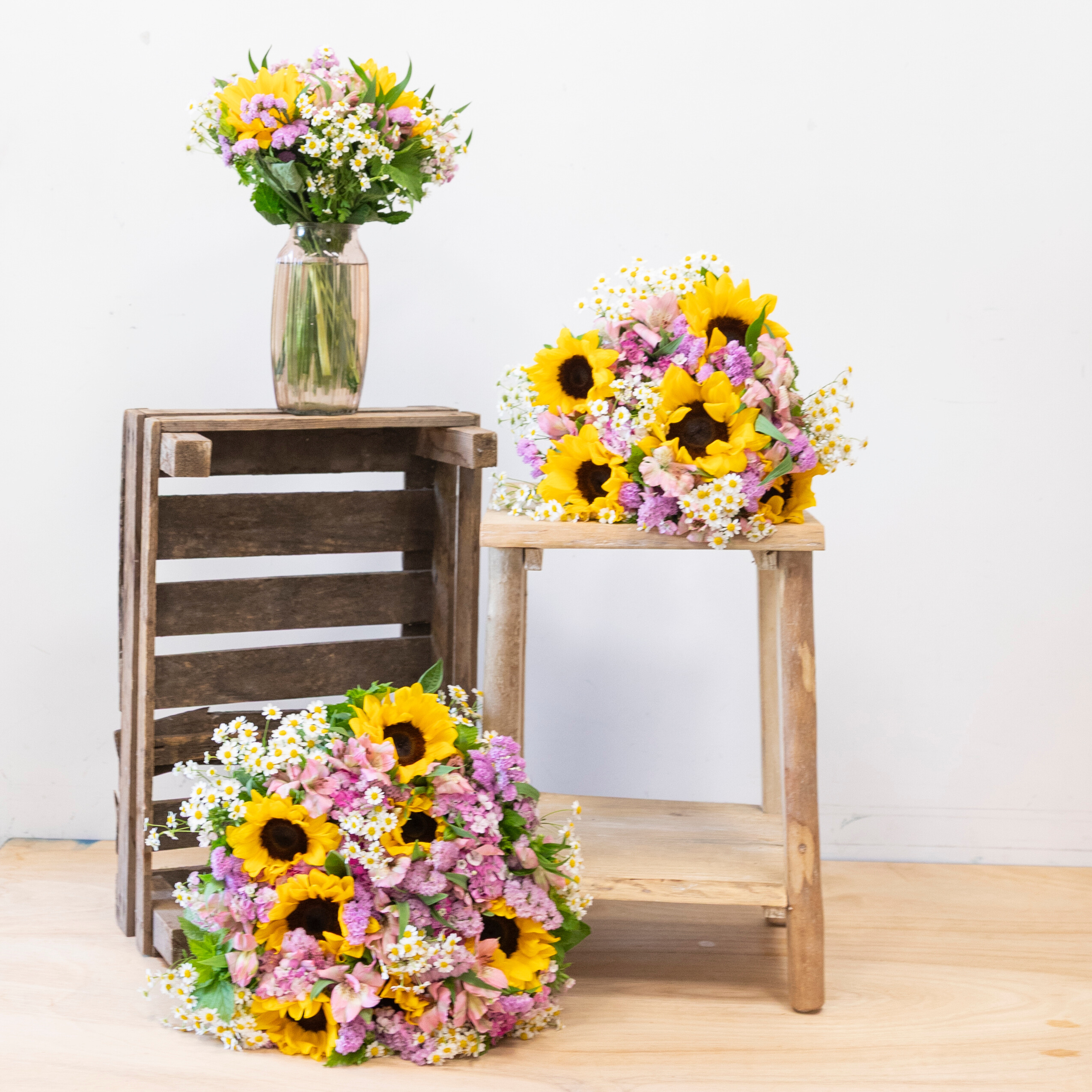 Nos fleurs du 16 juin au 8 juillet