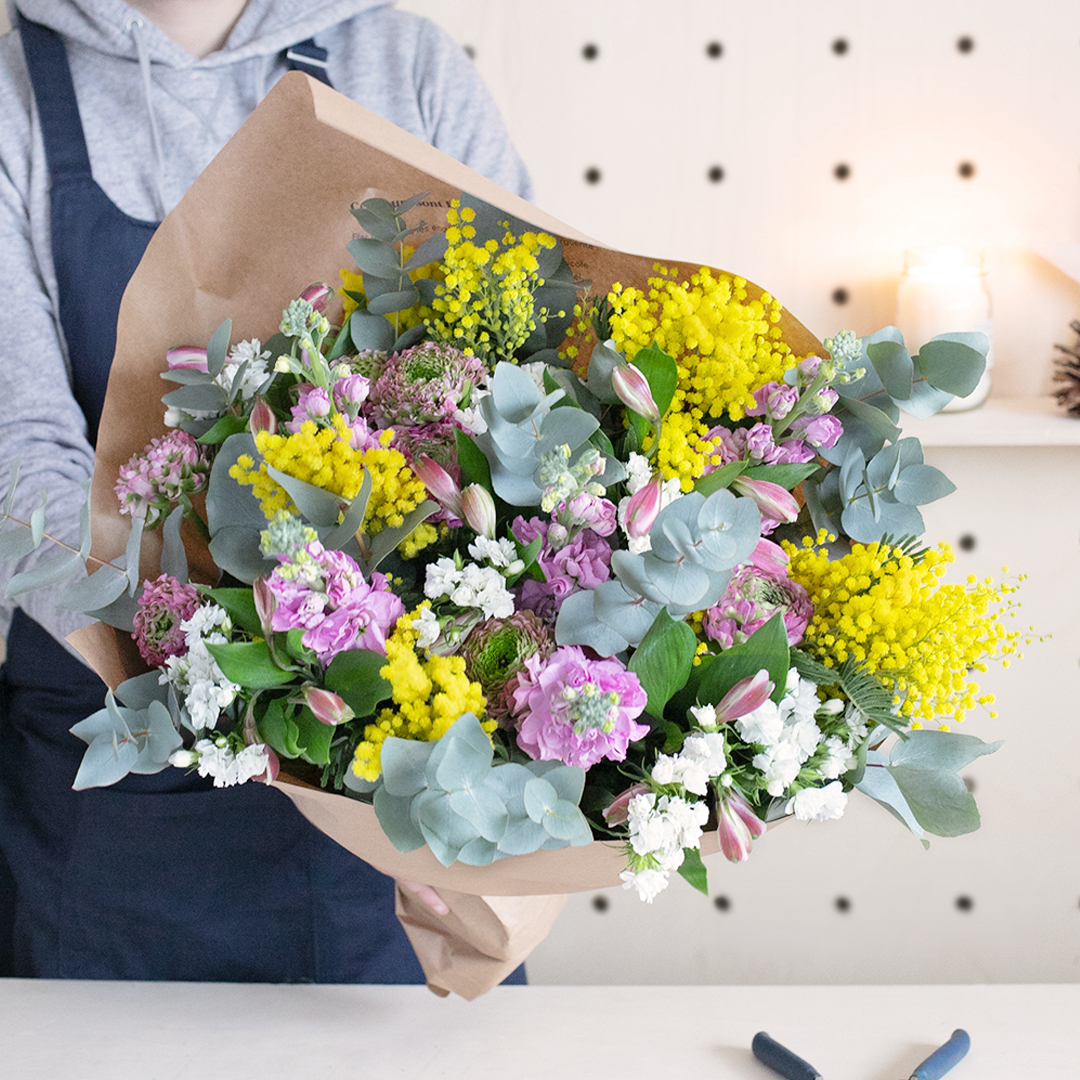 Nos fleurs du 14 au 18 décembre 