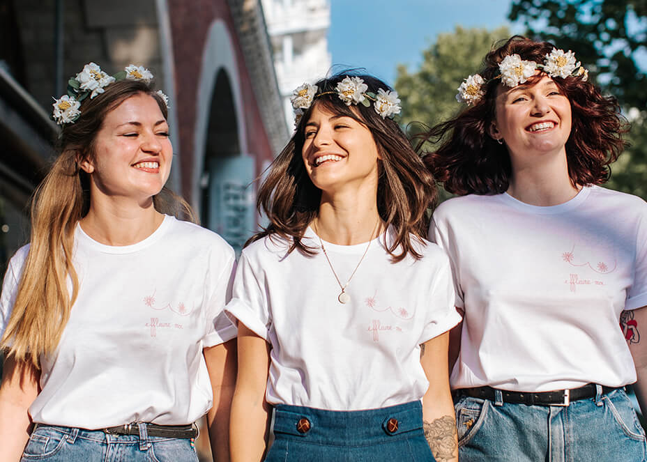 L'Amour By Monsieur Marguerite