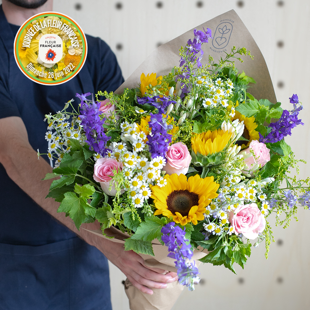 Journée de la Fleur Française