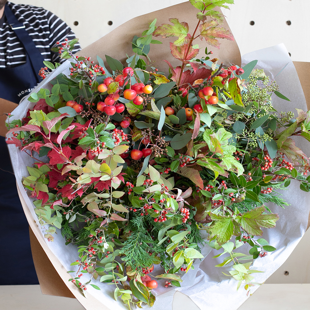 Une création inédite : La Lisière de Forêt 