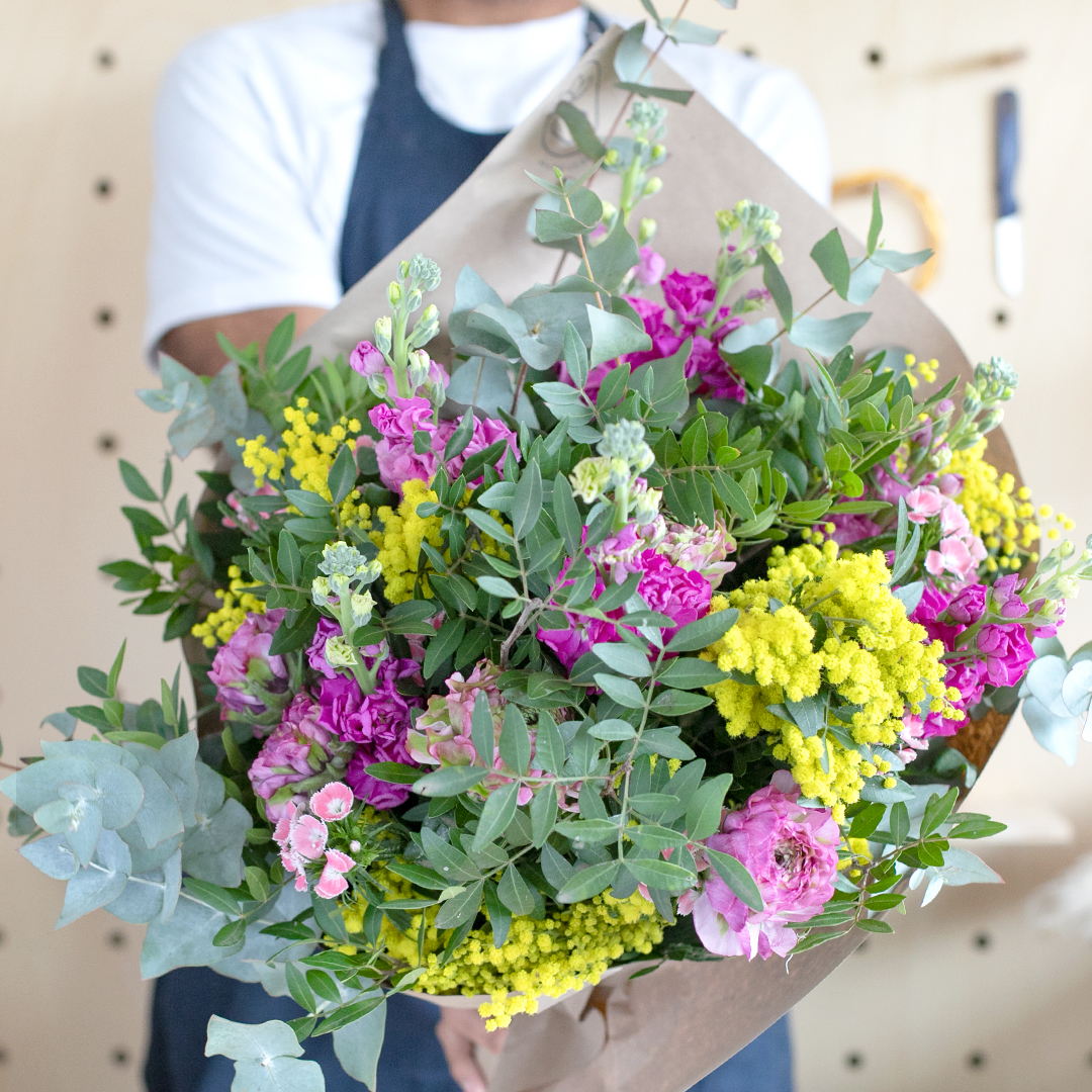 Nos fleurs du 20 décembre au 9 janvier 