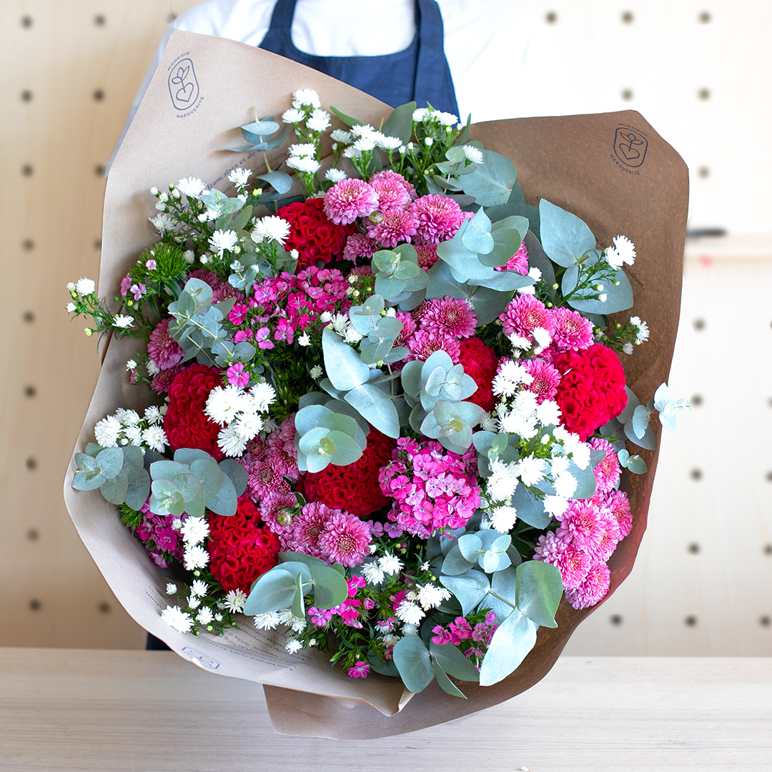 Nos fleurs du 11 au 24 octobre