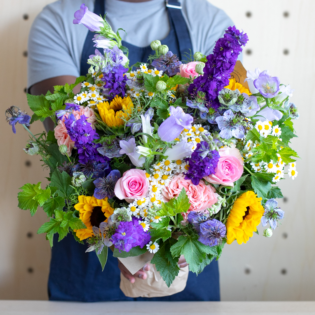 Nos fleurs du 21 au 27 juin 2021