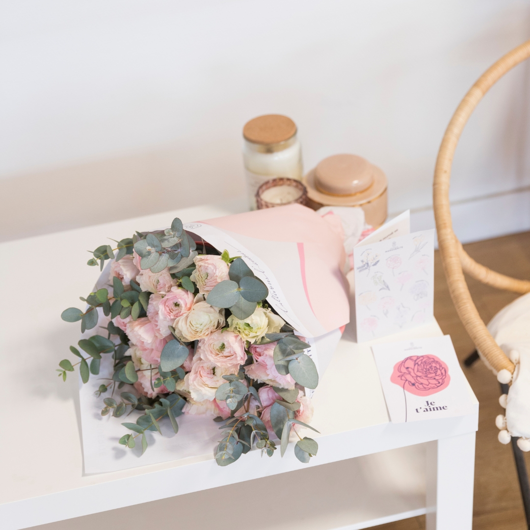 Entretenir ses Renoncules 