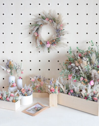 Balade Poétique Fête des Mères