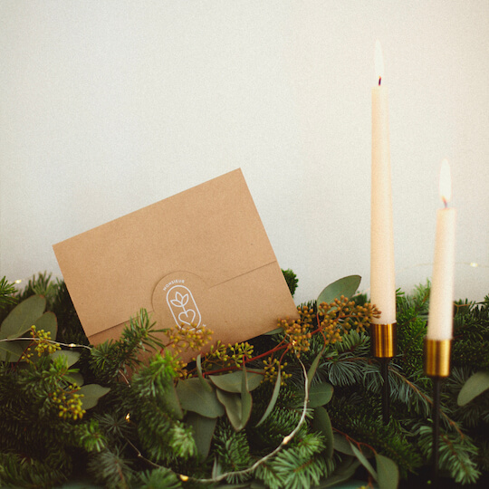 Abonnement de fleurs de saison