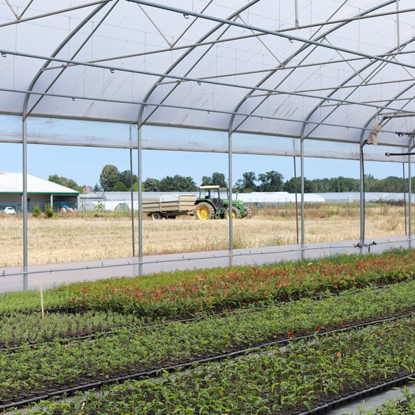 Des engagements au service de la Nature