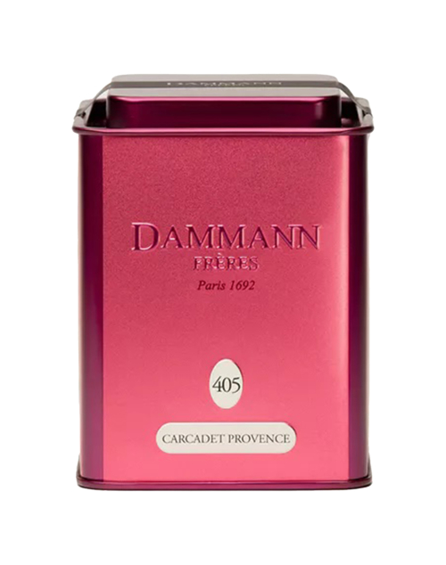 Dammann Frères : Infusion Provence
