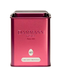 Dammann Frères : Infusion Provence