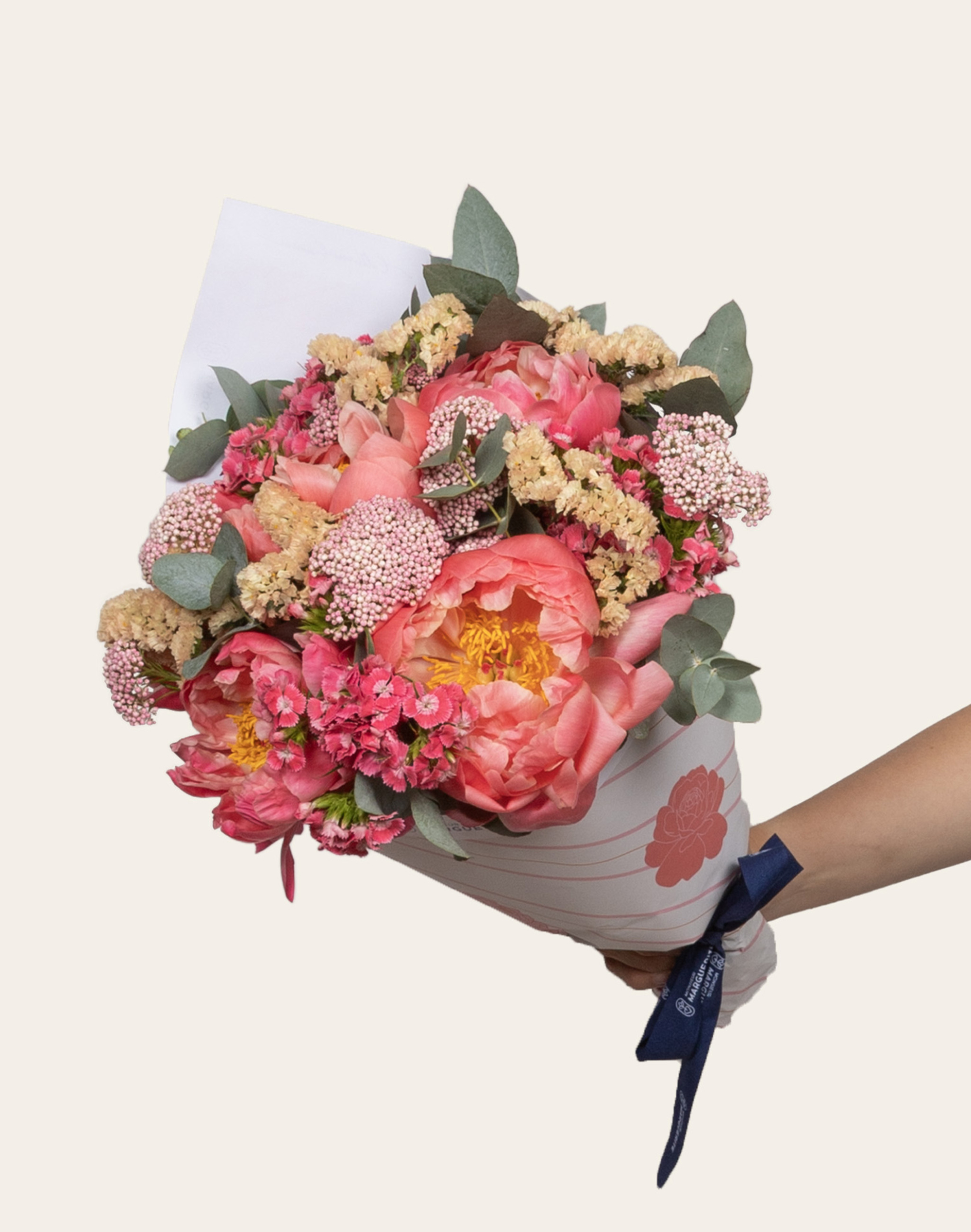 Bouquet - Bonne Fête Maman