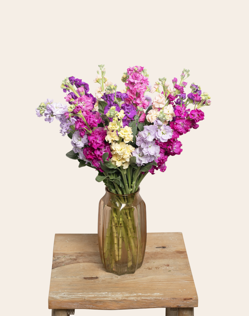 Botte surprise de Giroflées