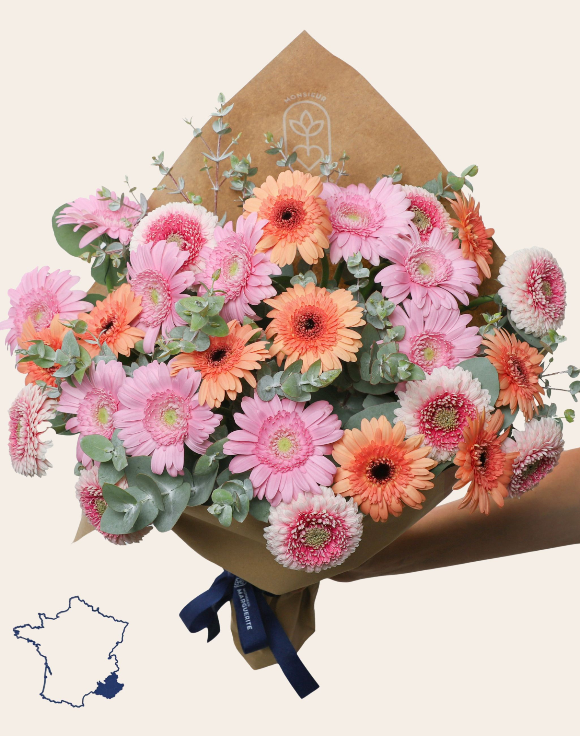 Bouquet de Germinis