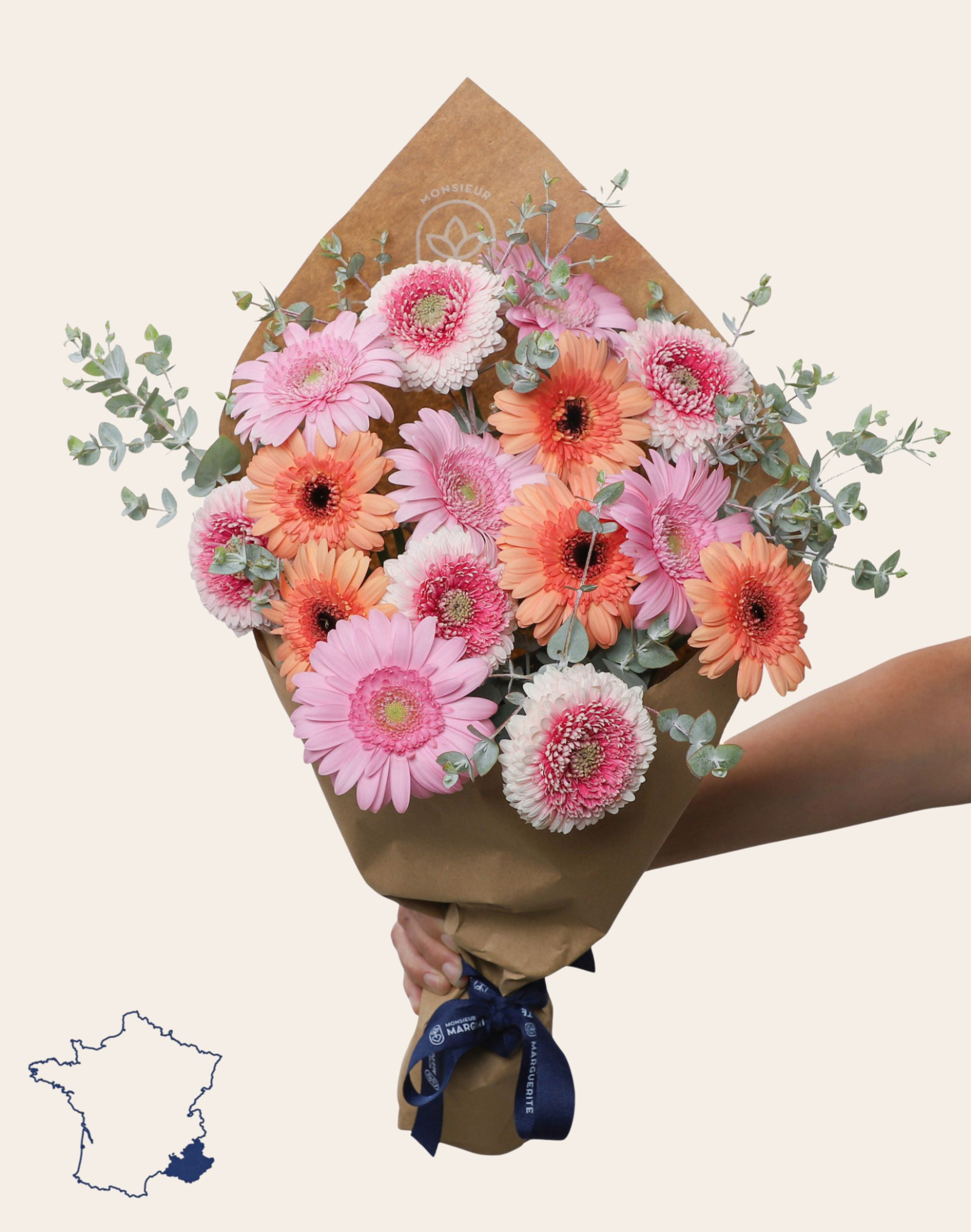 Bouquet de Germinis