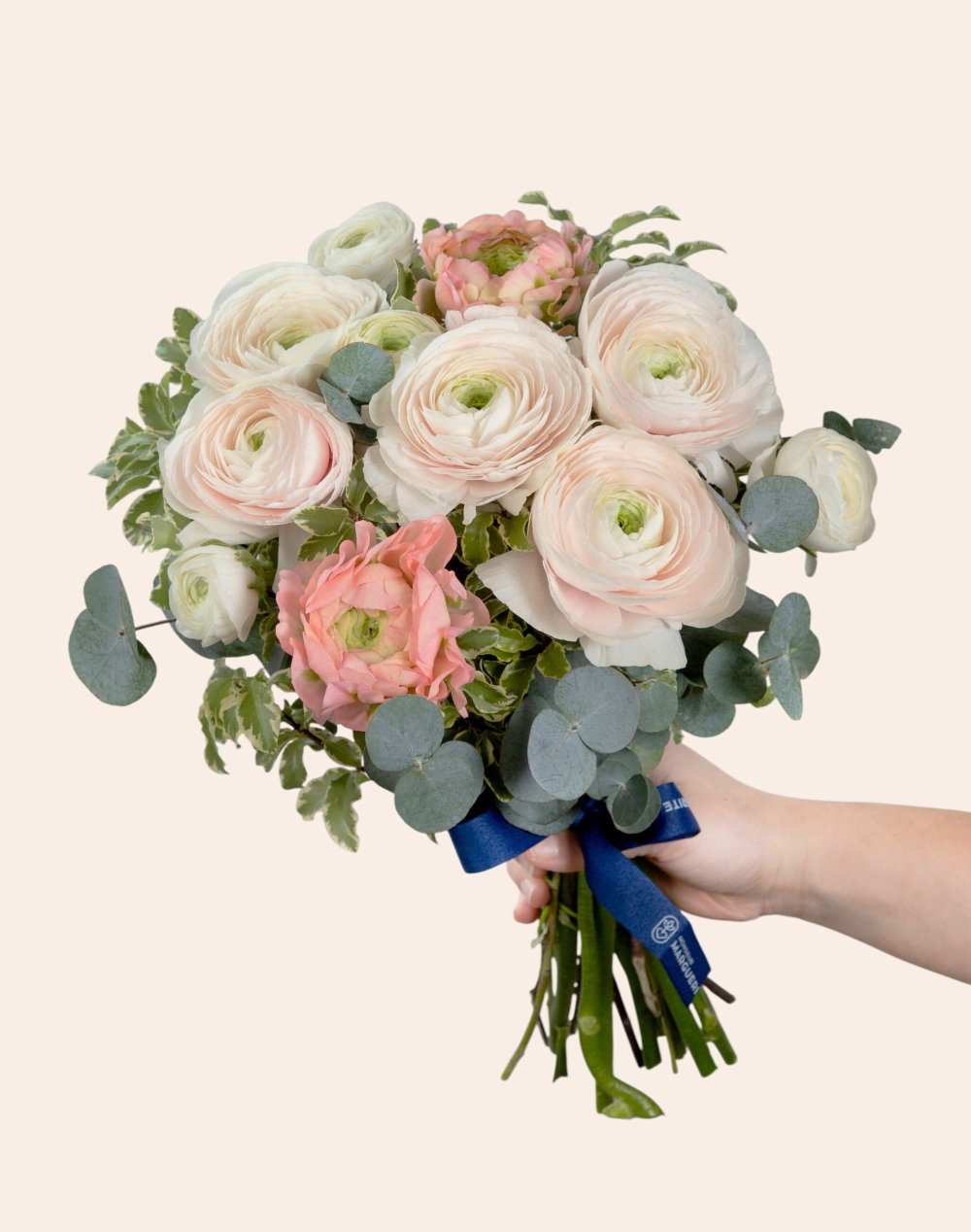 Bouquet de Renoncules surprises