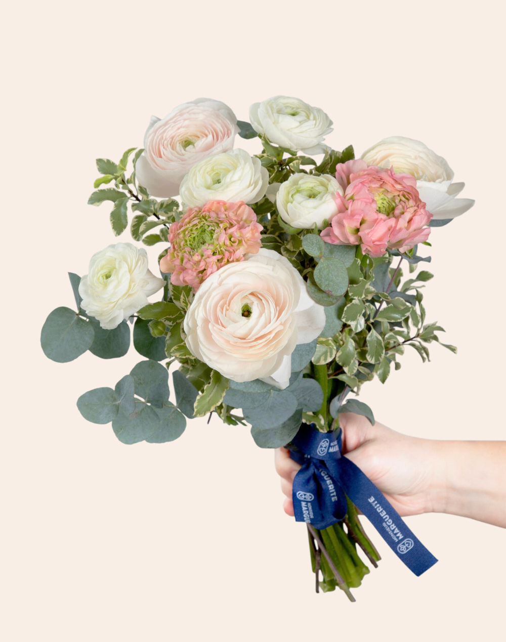 Bouquet de Renoncules surprises