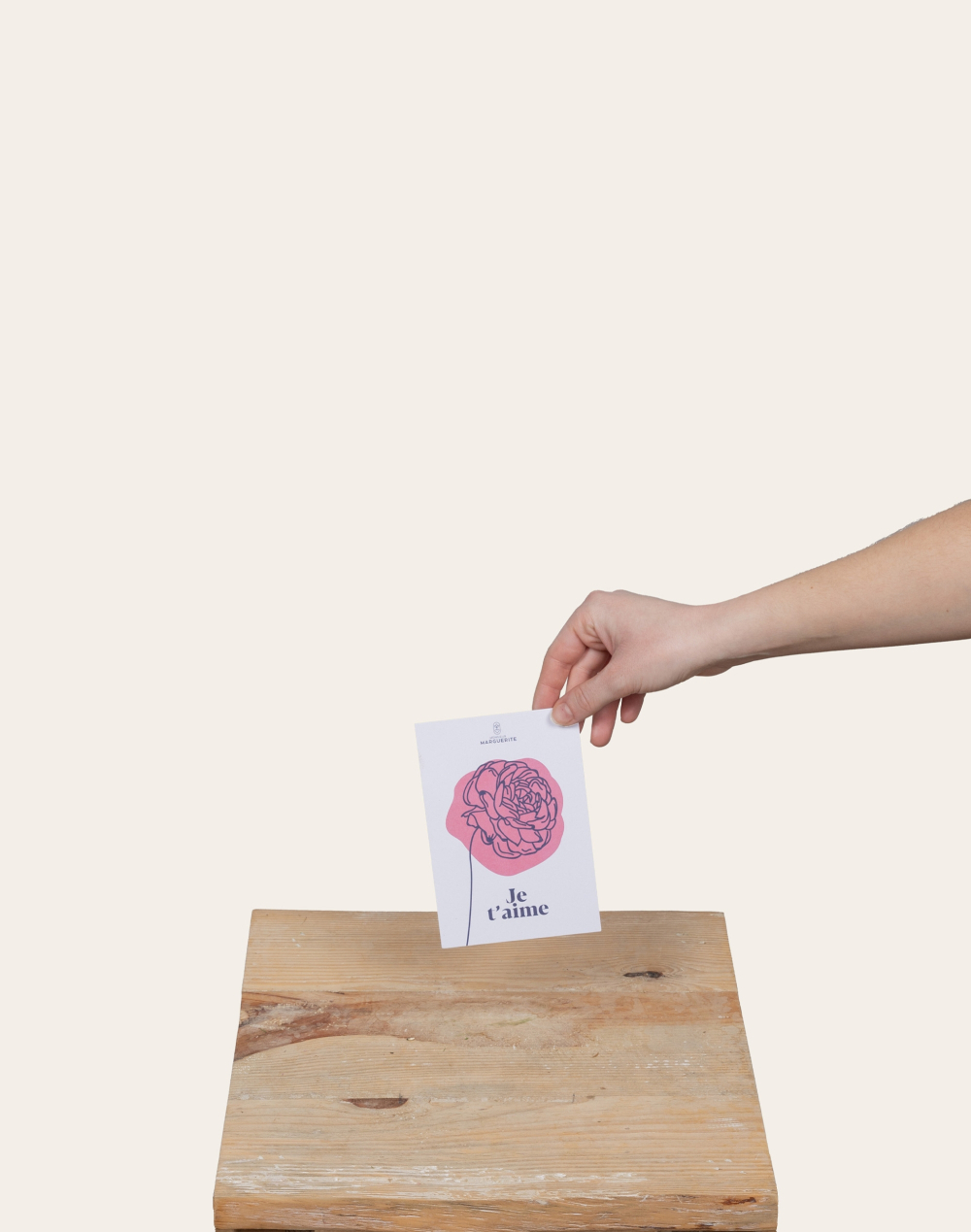 Pack Saint-Valentin - Bouquet Amour