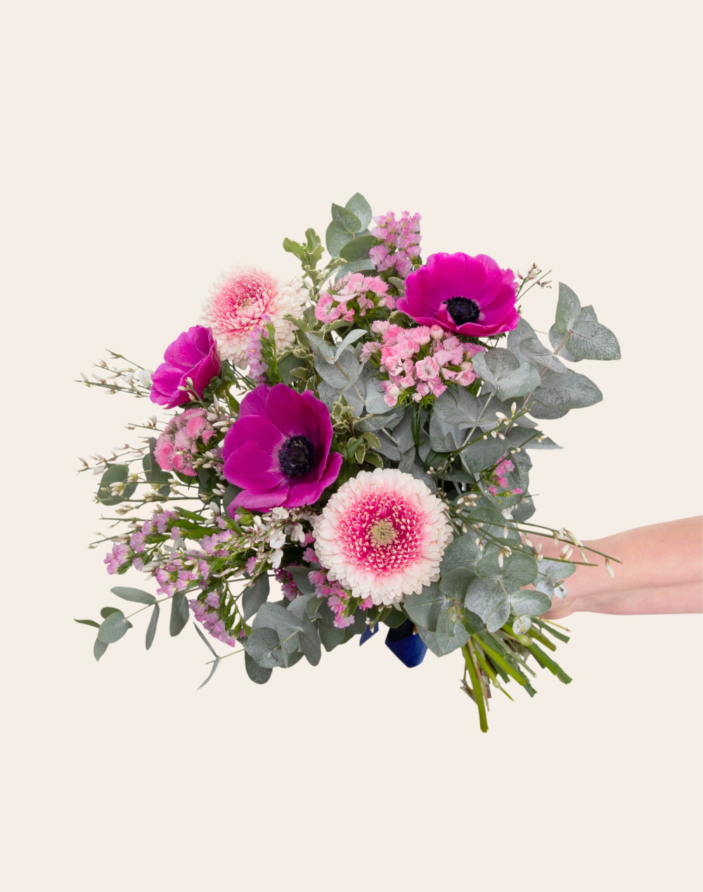 Bouquet Bonne fête Mamie