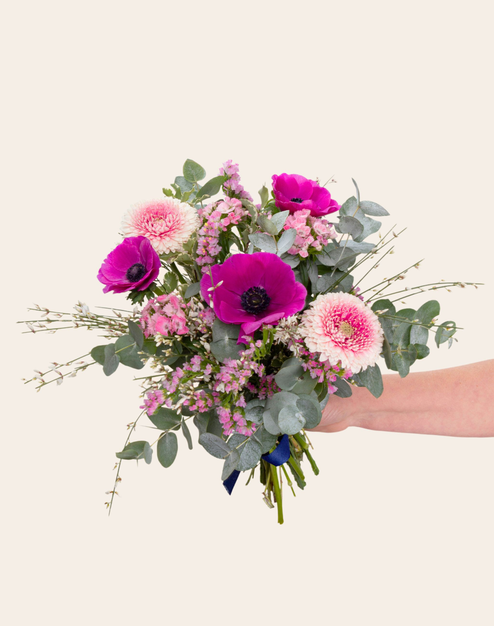 Bouquet du moment - Rose